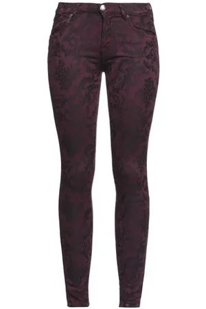 0/ZERO CONSTRUCTION PARTES DE ABAJO - Pantalones