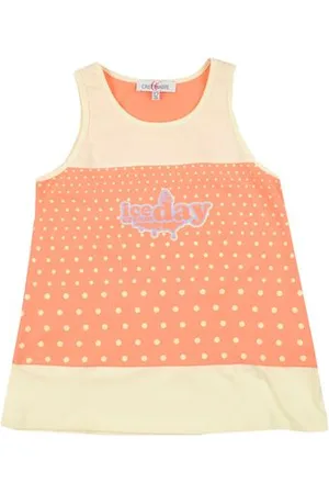 CRISTINAEFFE CAMISETAS Y TOPS - Camisetas