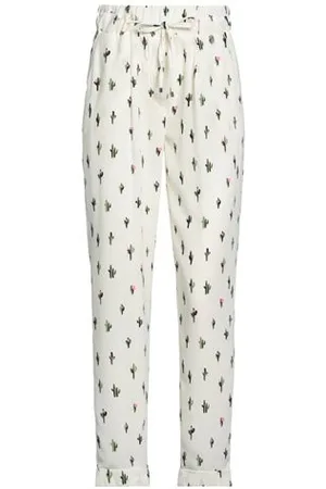 KORALLINE PARTES DE ABAJO - Pantalones