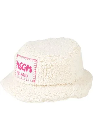 Msgm COMPLEMENTOS - Sombreros