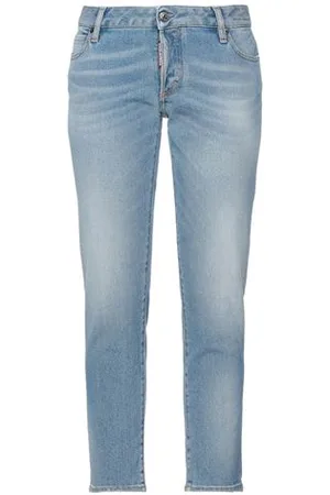 Dsquared2 PARTES DE ABAJO - Pantalones vaqueros