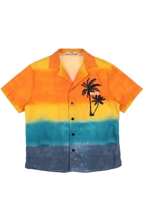 Msgm CAMISETAS Y TOPS - Camisas