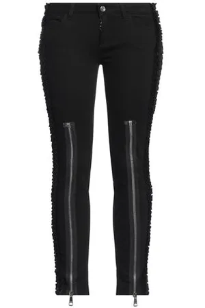 Dolce & Gabbana PARTES DE ABAJO - Pantalones vaqueros