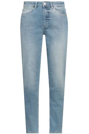 ONLY PARTES DE ABAJO - Pantalones vaqueros