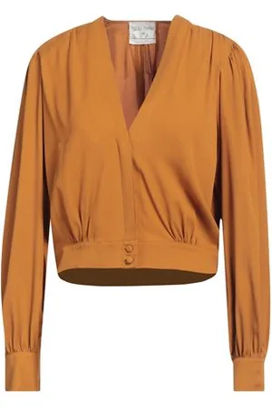 FORTE FORTE CAMISETAS Y TOPS - Camisas