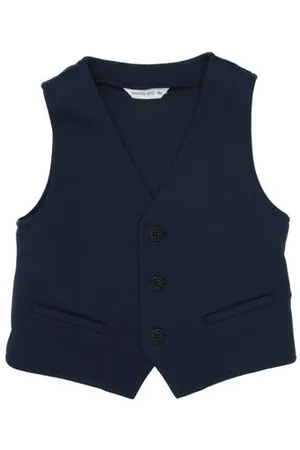 Manuel Ritz TRAJES Y CONJUNTOS - Chalecos sartoriales