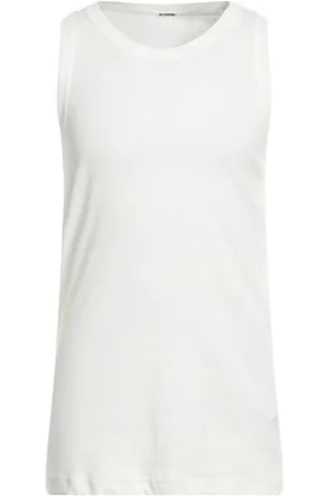 Jil Sander CAMISETAS Y TOPS - Camisetas de tirantes
