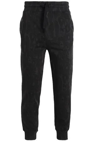 HUGO BOSS PARTES DE ABAJO - Pantalones