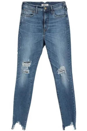 Cycle PARTES DE ABAJO - Pantalones vaqueros