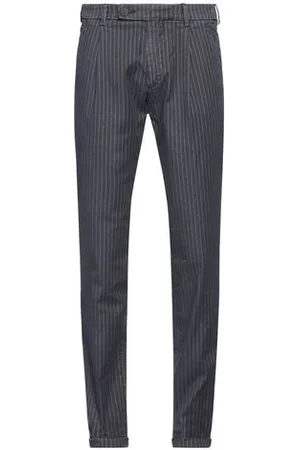MICHAEL COAL PARTES DE ABAJO - Pantalones