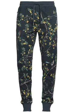 Dolce & Gabbana PARTES DE ABAJO - Pantalones