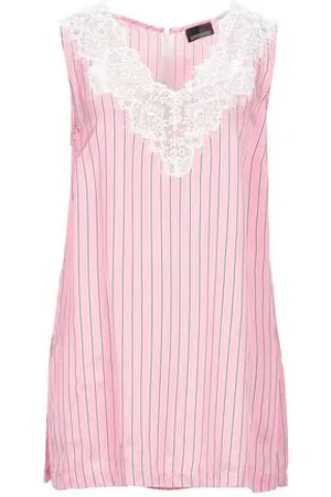 ERMANNO SCERVINO CAMISETAS Y TOPS - Tops