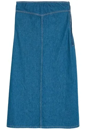Salvatore Ferragamo VESTIDOS - Minivestidos