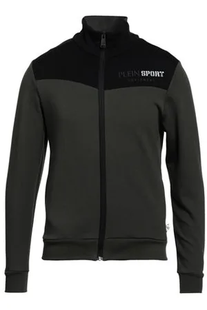 Philipp Plein CAMISETAS Y TOPS - Sudaderas