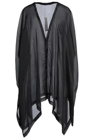 Rick Owens CAMISETAS Y TOPS - Camisas
