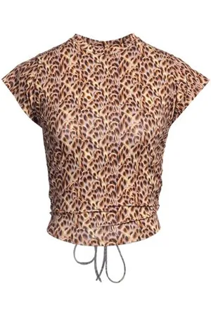 Isabel Marant CAMISETAS Y TOPS - Camisetas