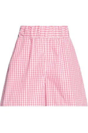 Twin-Set PARTES DE ABAJO - Pantalones cortos y bermudas