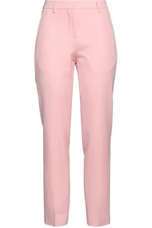 Burberry PARTES DE ABAJO - Pantalones
