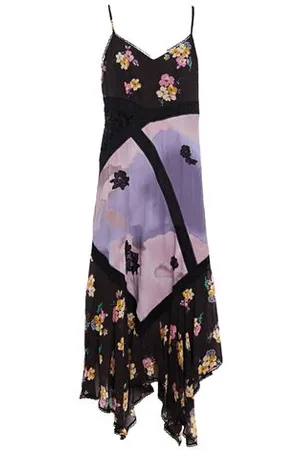 Coach VESTIDOS - Vestidos midi