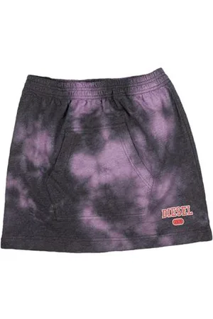 Diesel PARTES DE ABAJO - Faldas infantiles