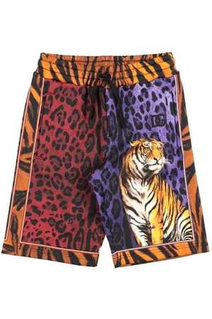 Dolce & Gabbana PARTES DE ABAJO - Pantalones cortos y bermudas