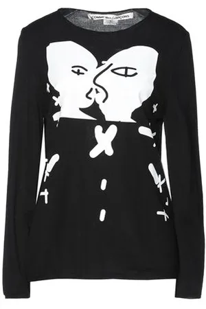 Comme des Garçons PRENDAS DE PUNTO - Pullover