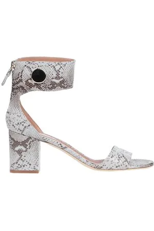 Twin-Set CALZADO - Sandalias con cierre
