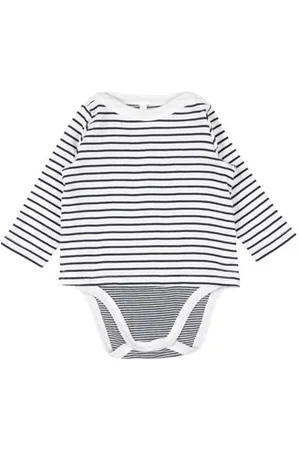 Petit Bateau RECIÉN NACIDO - Peleles