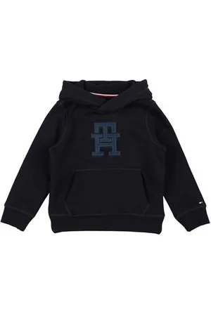 Tommy Hilfiger CAMISETAS Y TOPS - Sudaderas