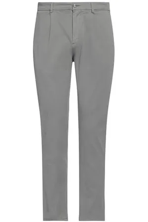 NO LAB PARTES DE ABAJO - Pantalones