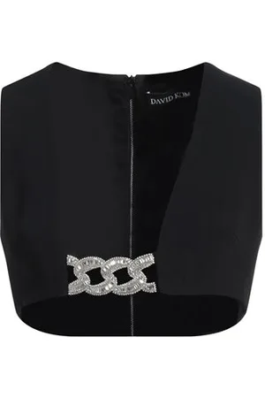 DAVID KOMA CAMISETAS Y TOPS - Tops