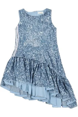 FUN & FUN VESTIDOS - Vestidos para niña