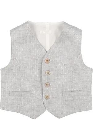 Il gufo TRAJES Y CONJUNTOS - Chalecos sartoriales