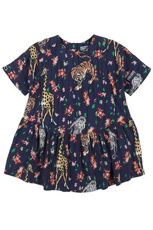 Kenzo VESTIDOS - Vestidos para niña