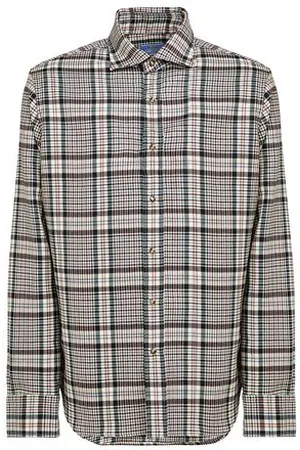 ALESSANDRO GHERARDI CAMISETAS Y TOPS - Camisas