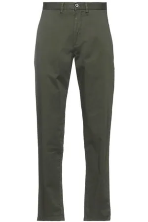 Lois PARTES DE ABAJO - Pantalones