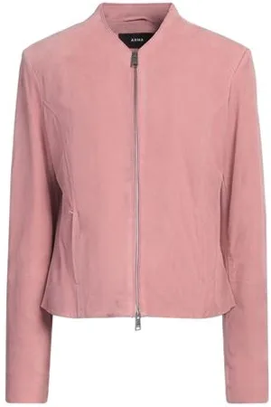 arma leder ROPA DE ABRIGO - Chaquetas y cazadoras