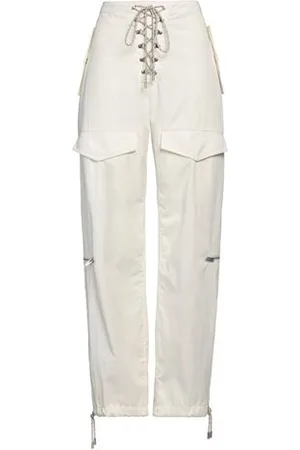 DION LEE PARTES DE ABAJO - Pantalones