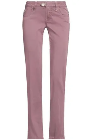 Jacob Cohen PARTES DE ABAJO - Pantalones