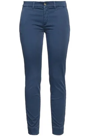 CARE LABEL PARTES DE ABAJO - Pantalones