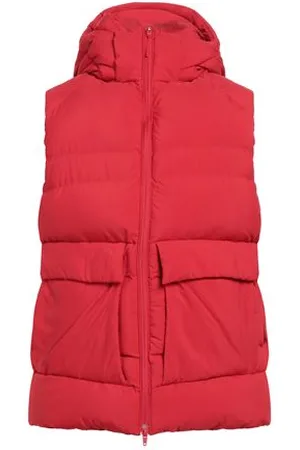 Y-3 ROPA DE ABRIGO - Plumíferos y acolchados
