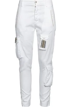 Masons PARTES DE ABAJO - Pantalones