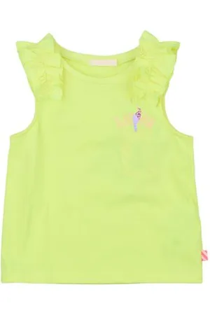 Billieblush CAMISETAS Y TOPS - Camisetas