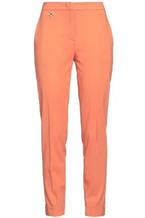 LORENA ANTONIAZZI PARTES DE ABAJO - Pantalones