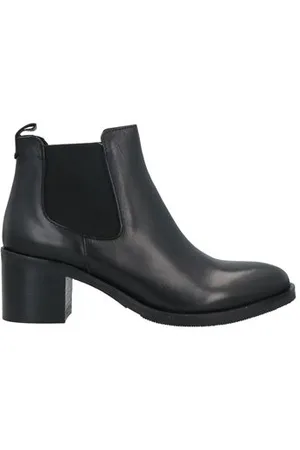 BALDININI CALZADO - Botines de caña alta