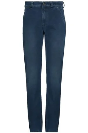 BARMAS PARTES DE ABAJO - Pantalones