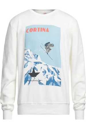 Macchia j CAMISETAS Y TOPS - Sudaderas