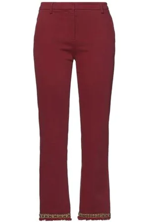 TRUE ROYAL PARTES DE ABAJO - Pantalones