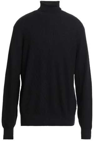 Armani Exchange PRENDAS DE PUNTO - Cuello alto
