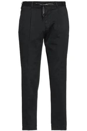 Biagio Santaniello PARTES DE ABAJO - Pantalones